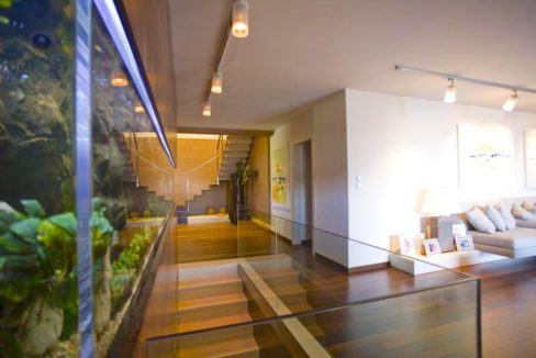 Seafront Villa in Attica with Private Beach 3