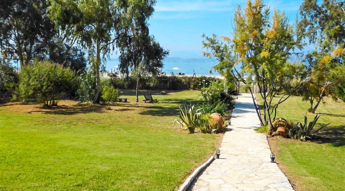 Seafront Villas in Corfu Greece, Corfu Seafront Homes 10