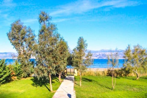Seafront Villas in Corfu Greece, Corfu Seafront Homes 11