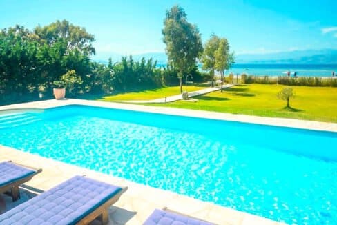 Seafront Villas in Corfu Greece, Corfu Seafront Homes 28