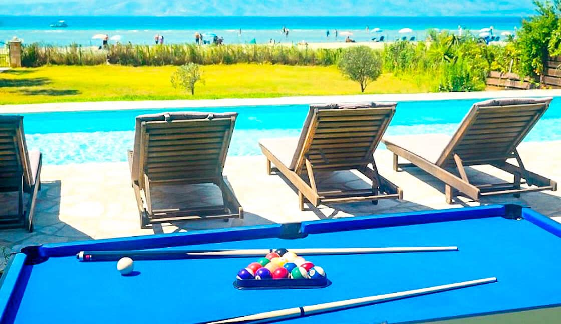 Seafront Villas in Corfu Greece, Corfu Seafront Homes 15