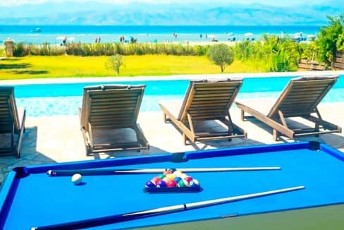 Seafront Villas in Corfu Greece, Corfu Seafront Homes 15