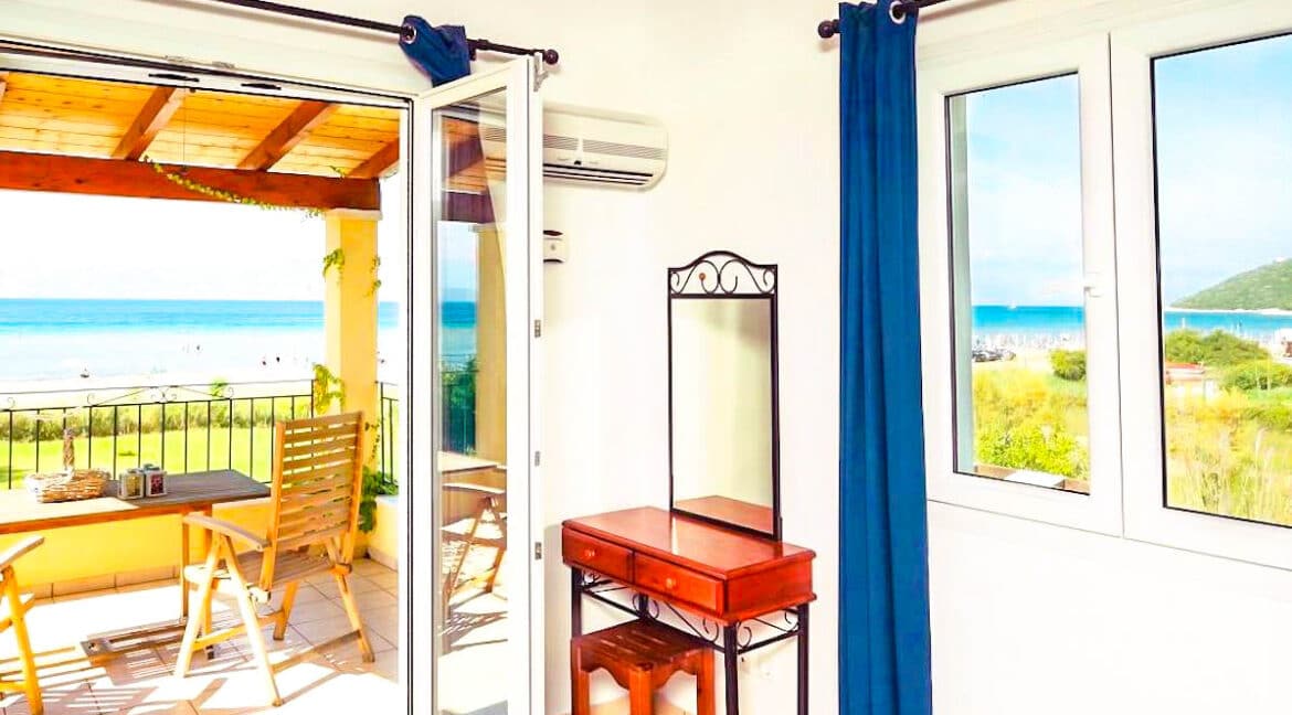 Seafront Villas in Corfu Greece, Corfu Seafront Homes 16