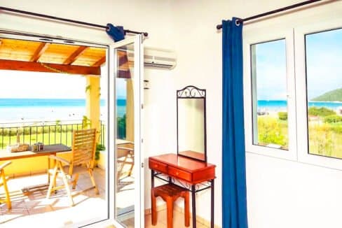 Seafront Villas in Corfu Greece, Corfu Seafront Homes 16