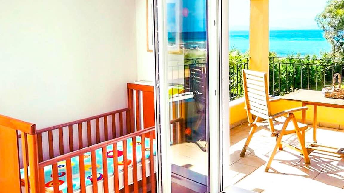 Seafront Villas in Corfu Greece, Corfu Seafront Homes 17