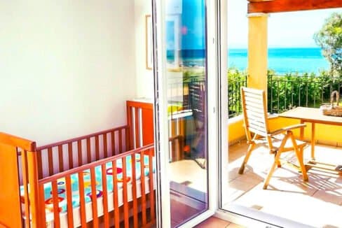 Seafront Villas in Corfu Greece, Corfu Seafront Homes 17