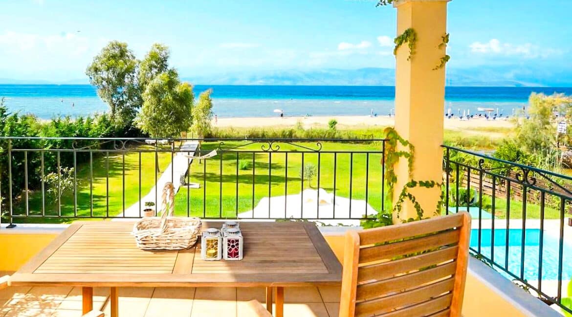 Seafront Villas in Corfu Greece, Corfu Seafront Homes 18
