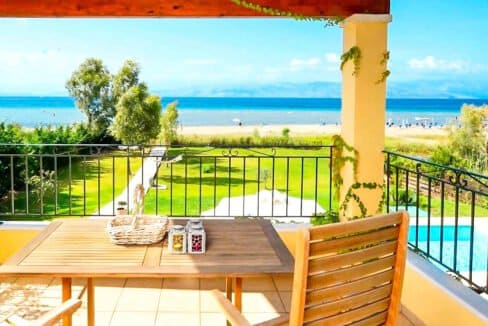 Seafront Villas in Corfu Greece, Corfu Seafront Homes 18