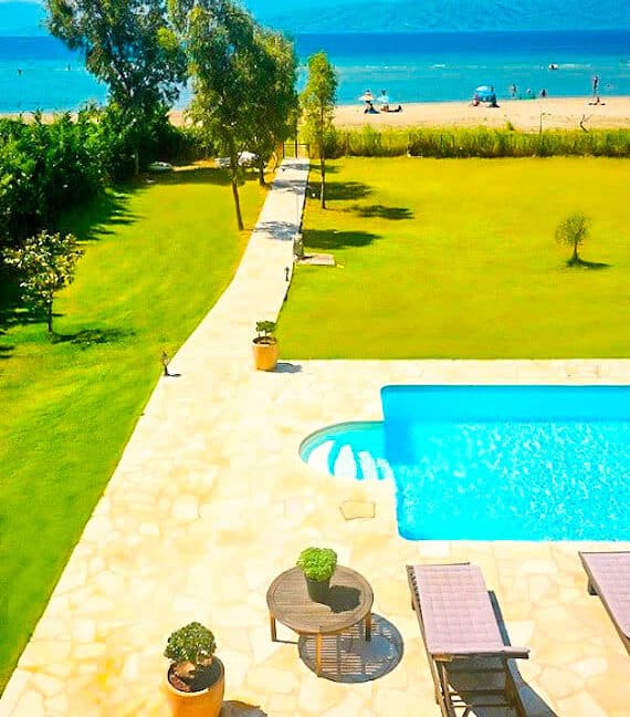 Seafront Villas in Corfu Greece, Corfu Seafront Homes 19
