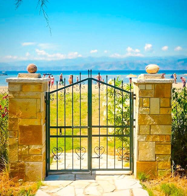 Seafront Villas in Corfu Greece, Corfu Seafront Homes 20