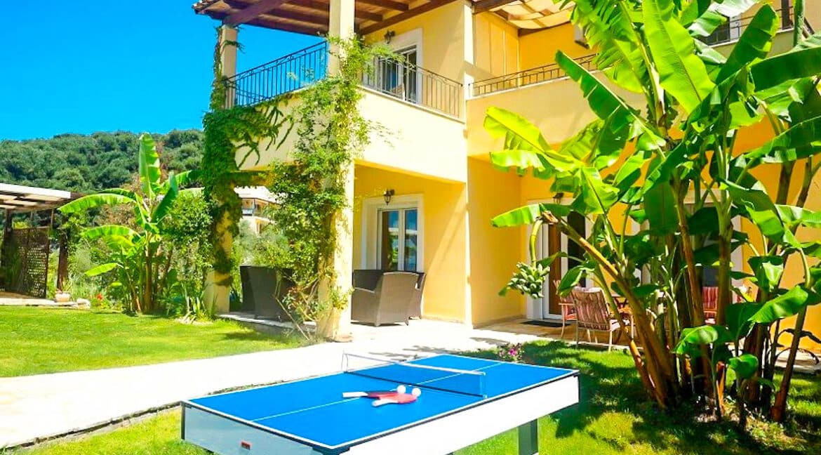 Seafront Villas in Corfu Greece, Corfu Seafront Homes 22