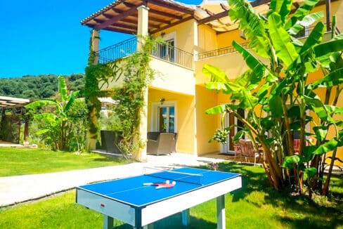 Seafront Villas in Corfu Greece, Corfu Seafront Homes 22