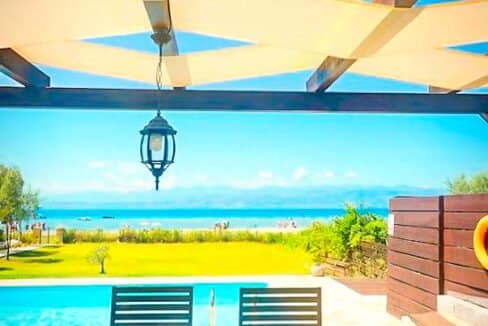Seafront Villas in Corfu Greece, Corfu Seafront Homes 23