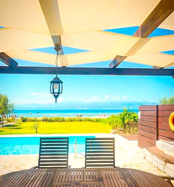 Seafront Villas in Corfu Greece, Corfu Seafront Homes 23