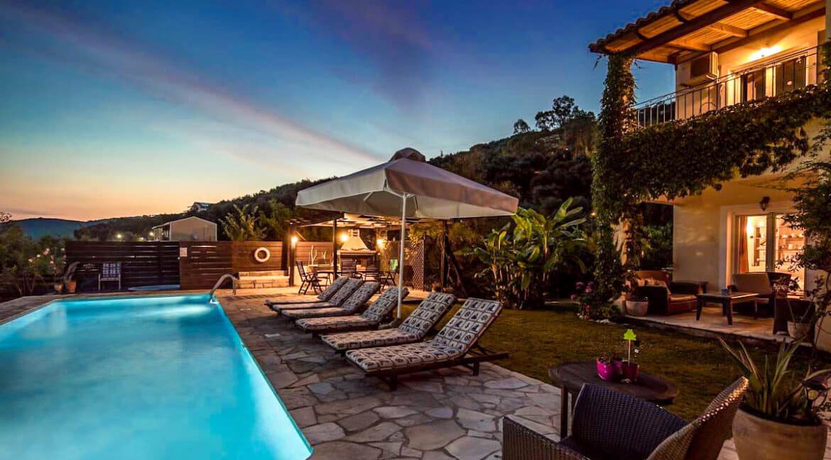Seafront Villas in Corfu Greece, Corfu Seafront Homes 28