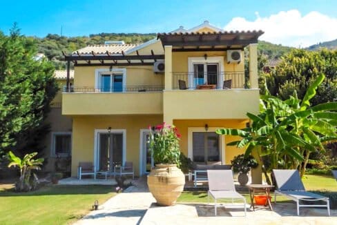 Seafront Villas in Corfu Greece, Corfu Seafront Homes 3