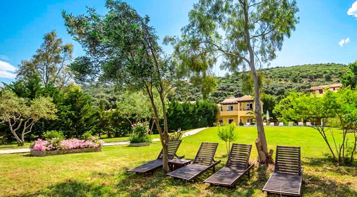Seafront Villas in Corfu Greece, Corfu Seafront Homes 4