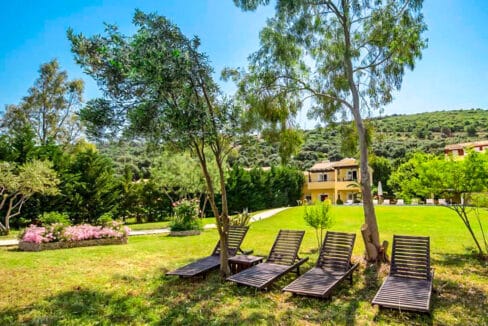 Seafront Villas in Corfu Greece, Corfu Seafront Homes 4