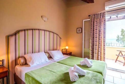 Seafront Villas in Corfu Greece, Corfu Seafront Homes 5