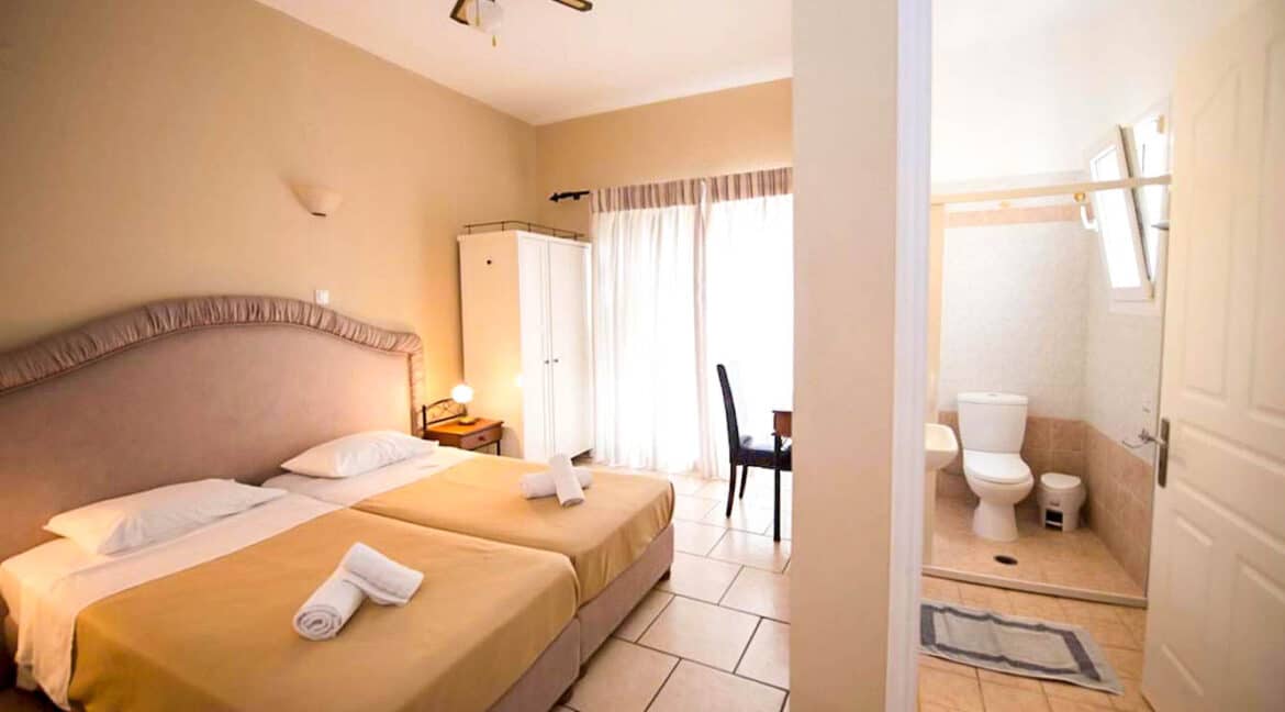 Seafront Villas in Corfu Greece, Corfu Seafront Homes 7