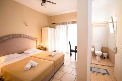 Seafront Villas in Corfu Greece, Corfu Seafront Homes 7