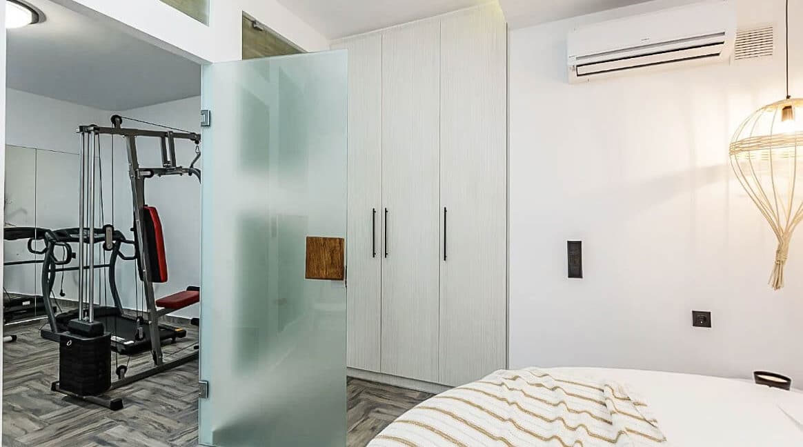 Villa Crete Rethymno 10