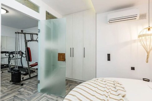 Villa Crete Rethymno 10