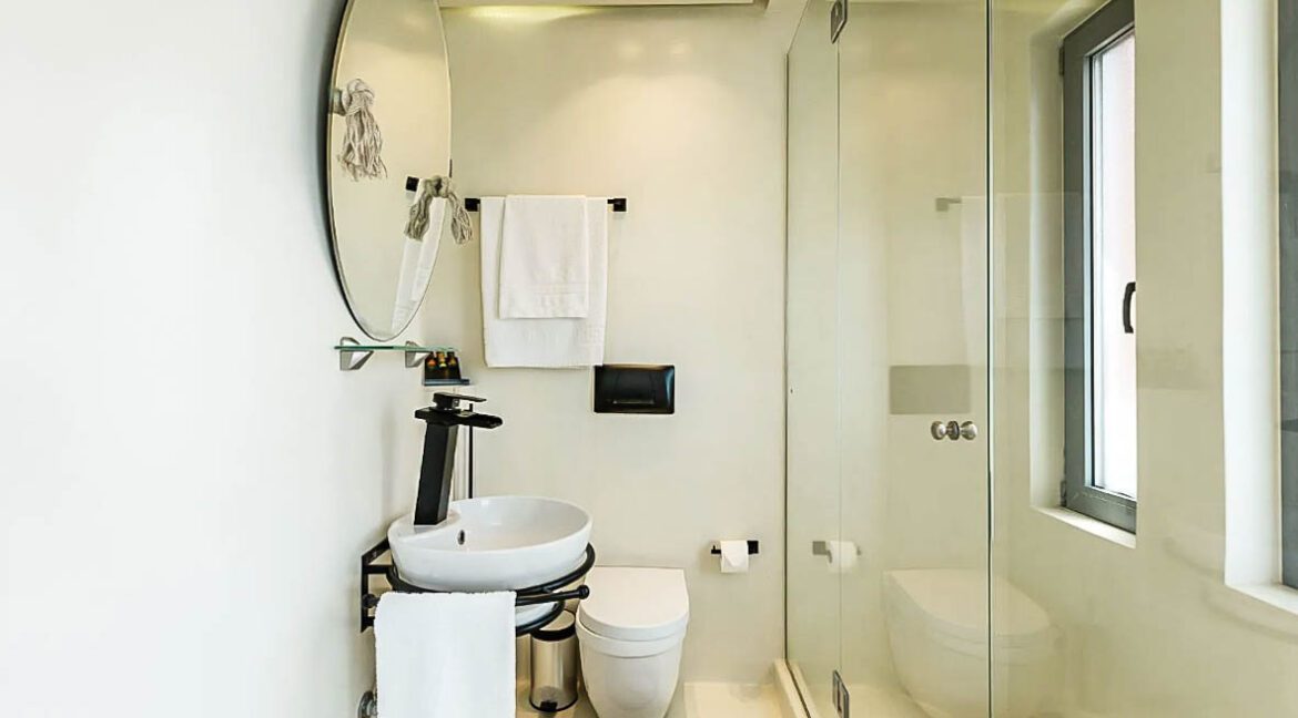 Villa Crete Rethymno 11
