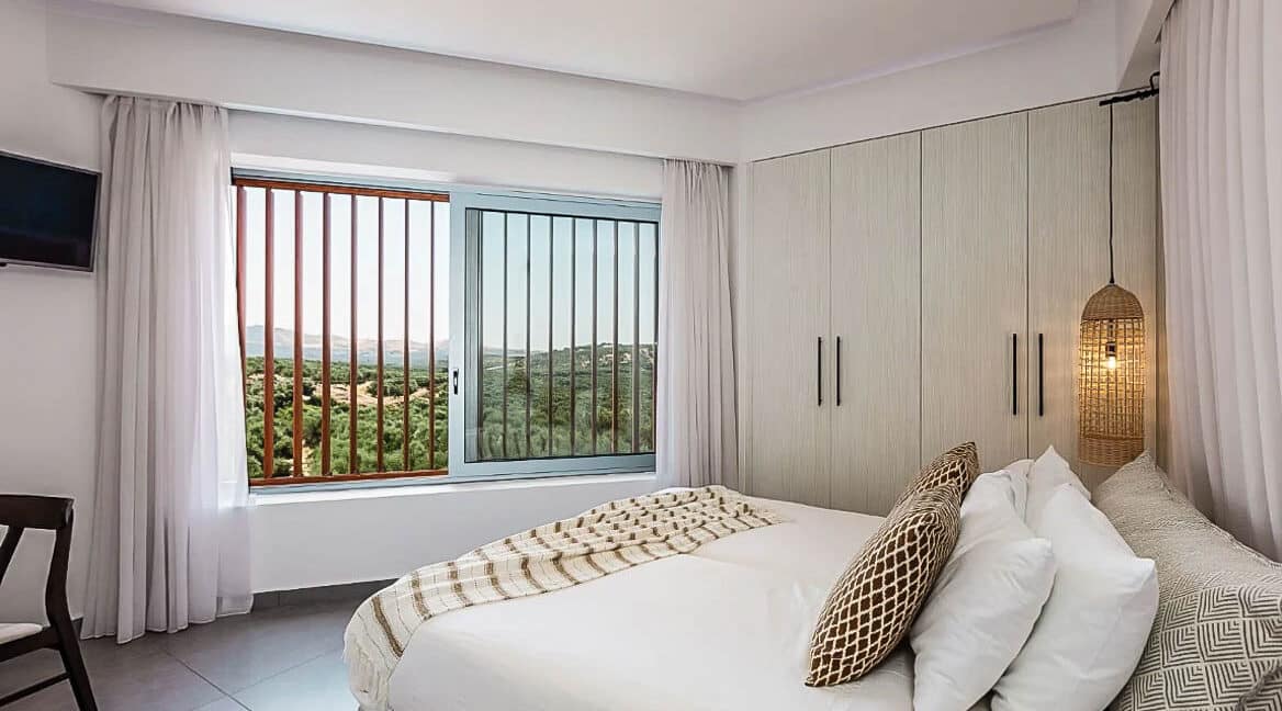 Villa Crete Rethymno 12