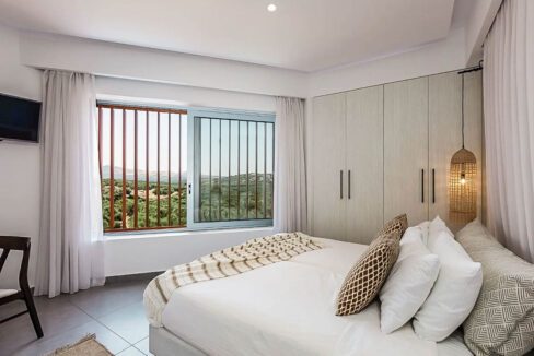 Villa Crete Rethymno 12