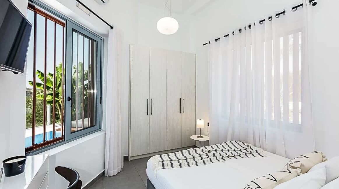 Villa Crete Rethymno 13