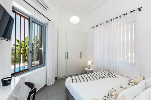 Villa Crete Rethymno 13