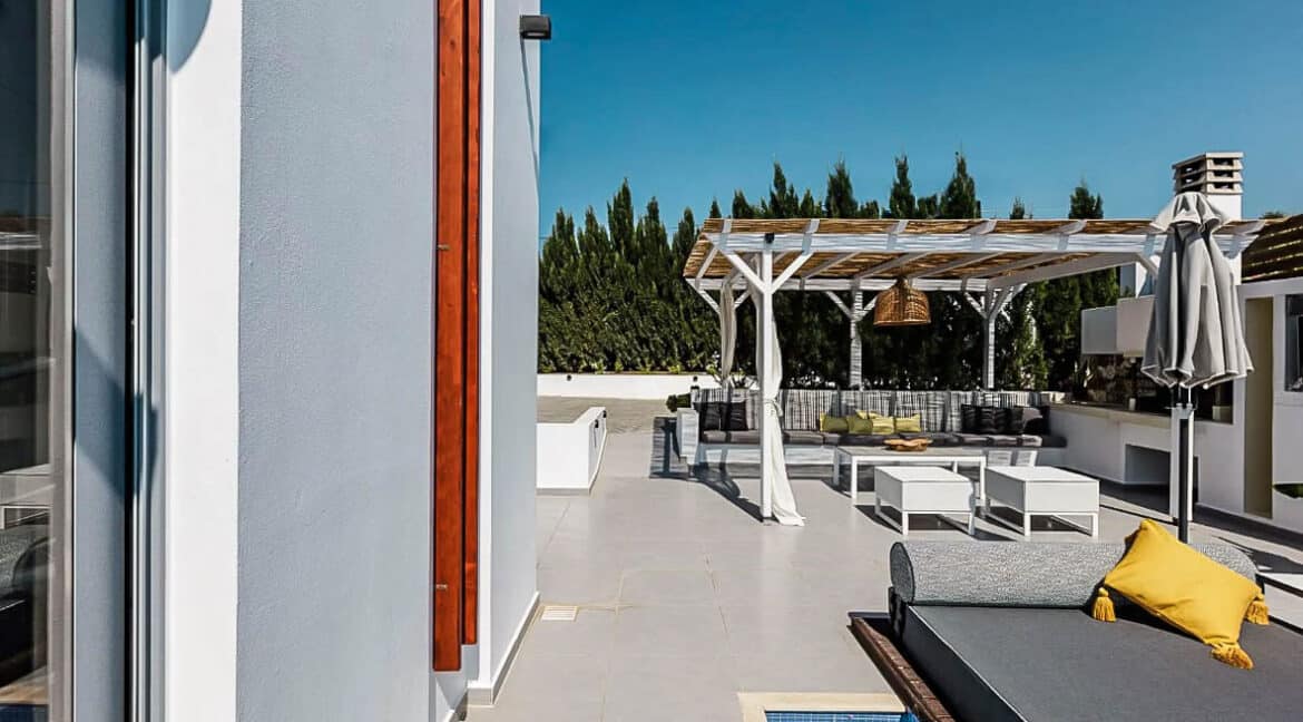 Villa Crete Rethymno 16