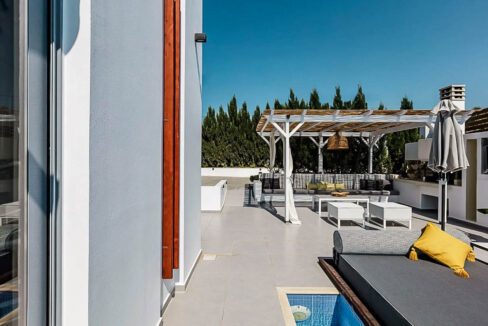 Villa Crete Rethymno 16