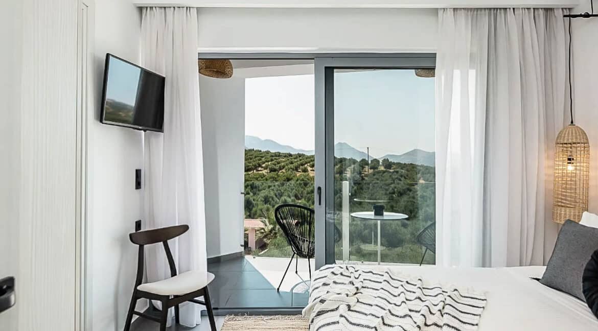 Villa Crete Rethymno 17