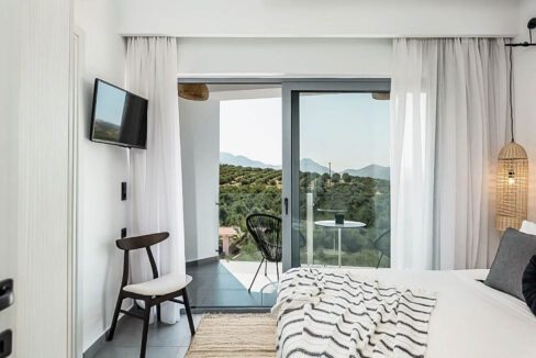 Villa Crete Rethymno 17