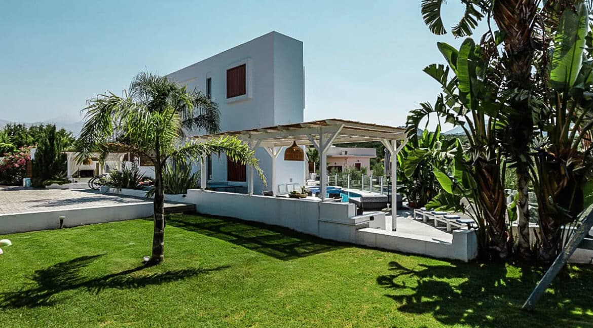 Villa Crete Rethymno 18
