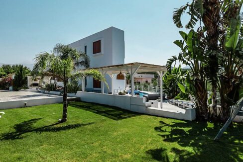 Villa Crete Rethymno 18