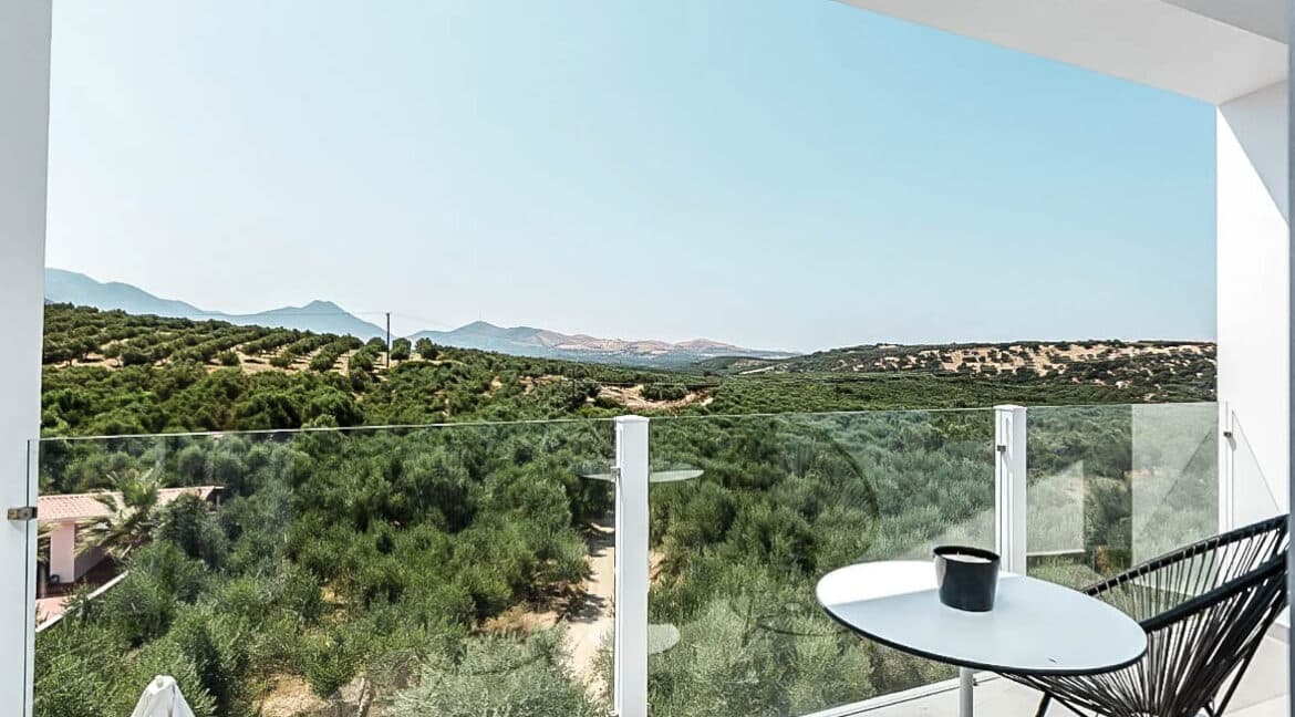 Villa Crete Rethymno 2