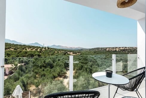 Villa Crete Rethymno 2