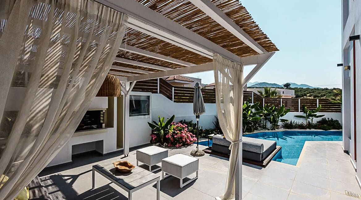 Villa Crete Rethymno 5