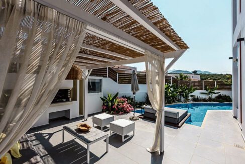 Villa Crete Rethymno 5