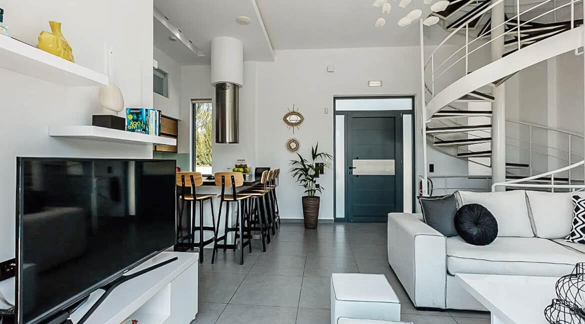 Villa Crete Rethymno 7