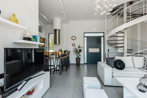 Villa Crete Rethymno 7
