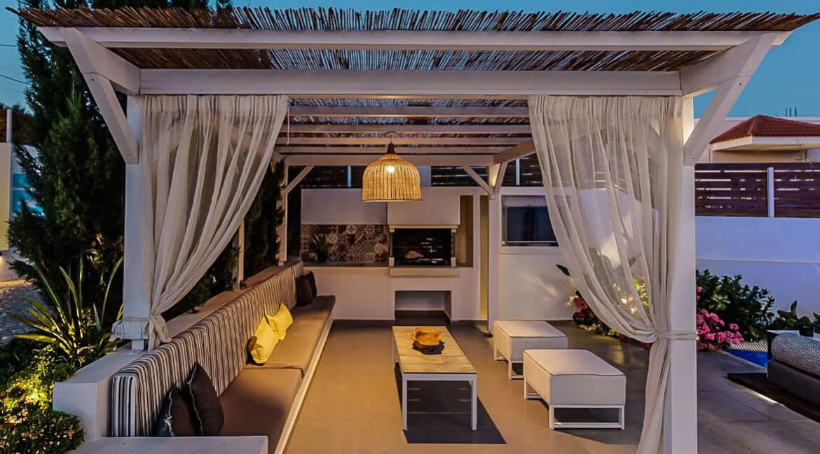 Villa Crete Rethymno 8