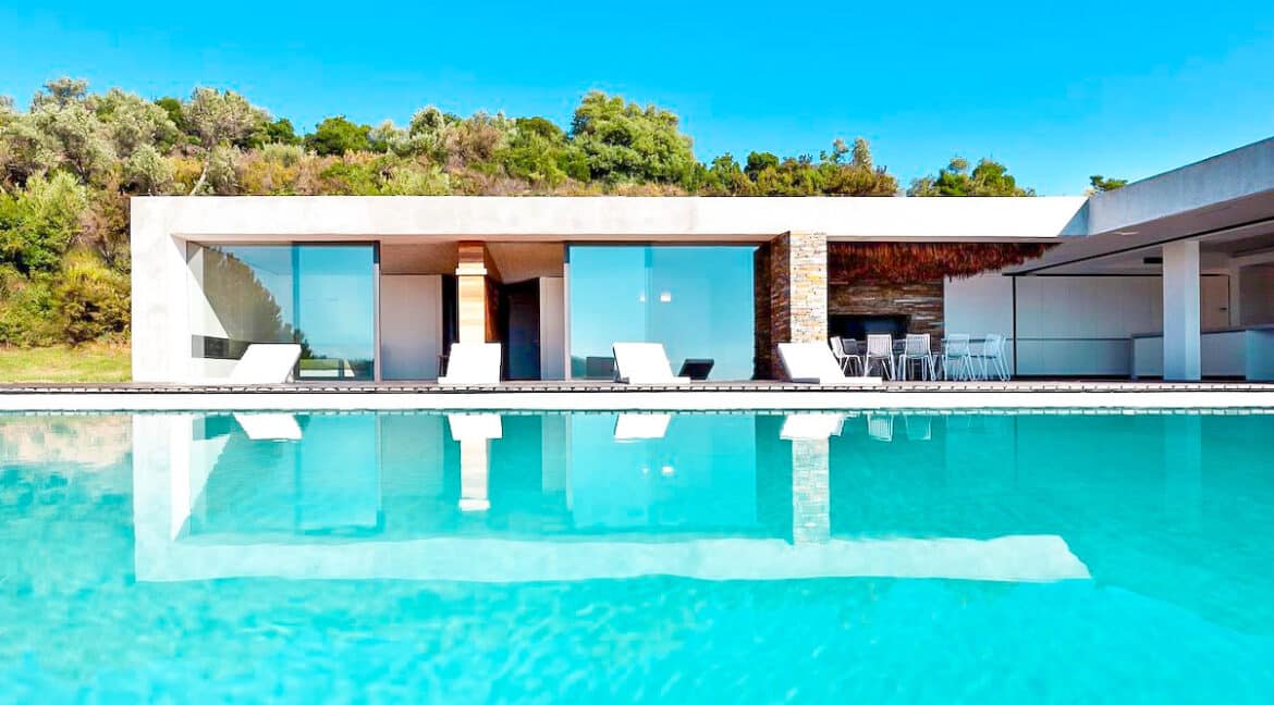 Villa at Skiathos Island Greece 15