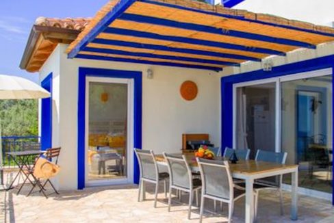 Villa for Sale at Lefkas, Lefkada Greece, House for Sale Lefkada, Lefkas Villas, Lefkada Real Estate, Lefkada homes for sale 19