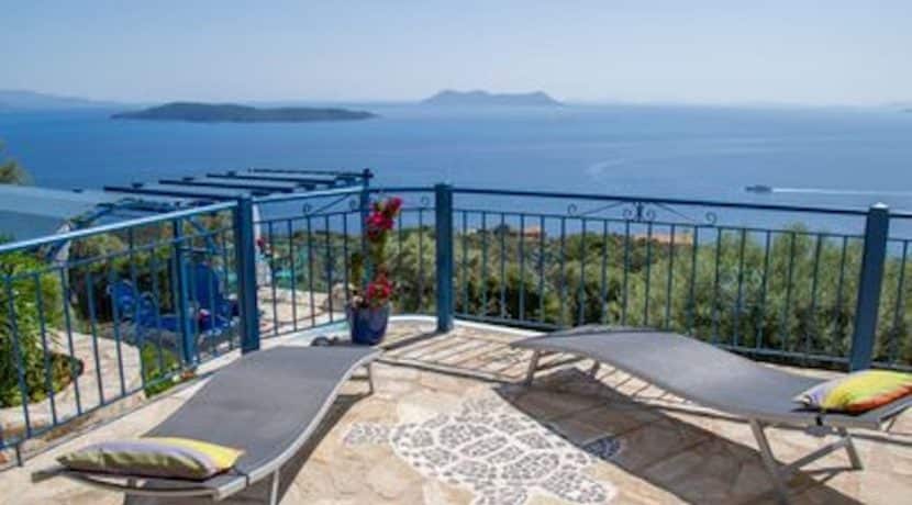 Villa for Sale at Lefkas, Lefkada Greece, House for Sale Lefkada, Lefkas Villas, Lefkada Real Estate, Lefkada homes for sale 21