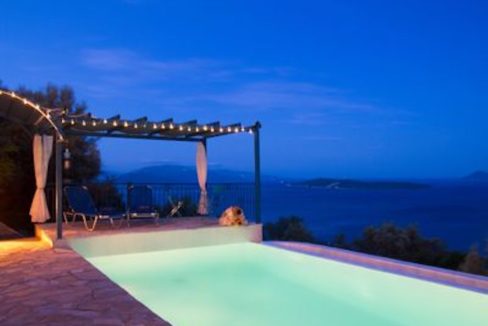 Villa for Sale at Lefkas, Lefkada Greece, House for Sale Lefkada, Lefkas Villas, Lefkada Real Estate, Lefkada homes for sale 22