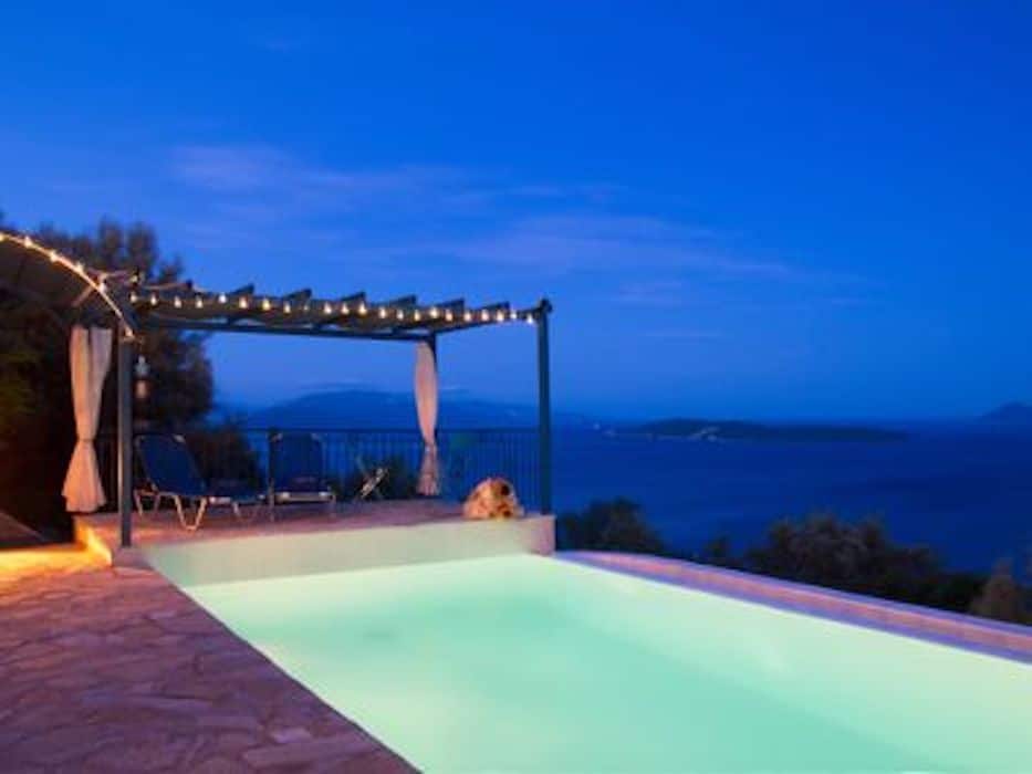 Villa for Sale at Lefkas, Lefkada Greece